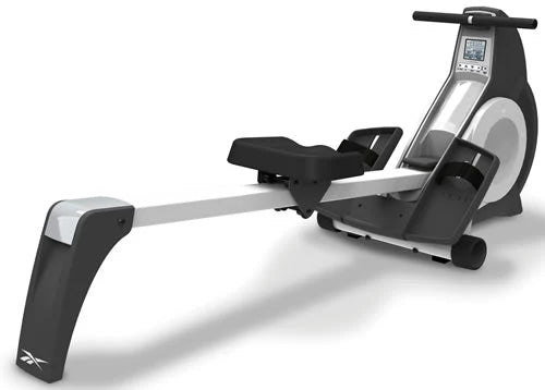 Reebok Rudergert i-Rower 2.5e