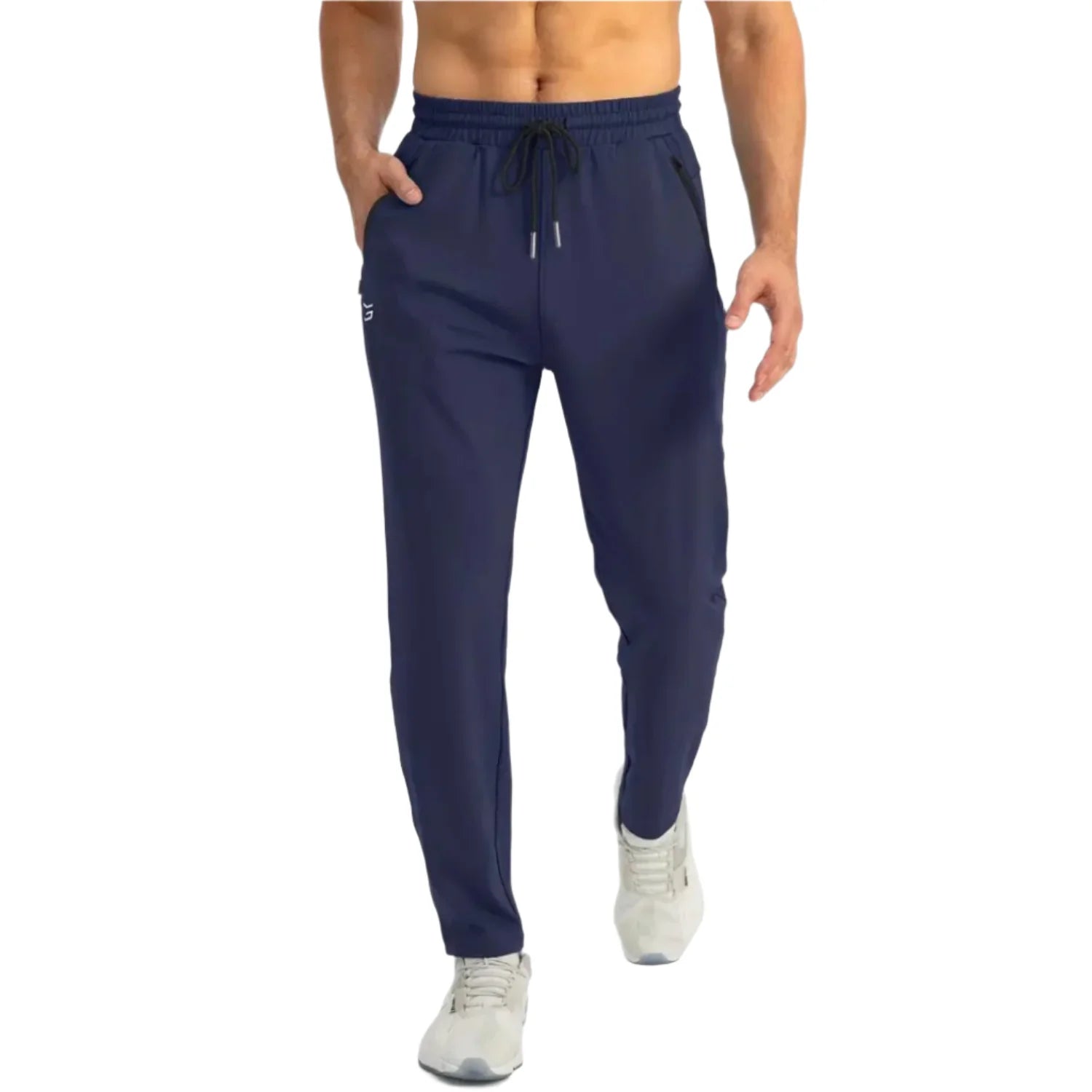 Julian - Sportliche Trainingshose