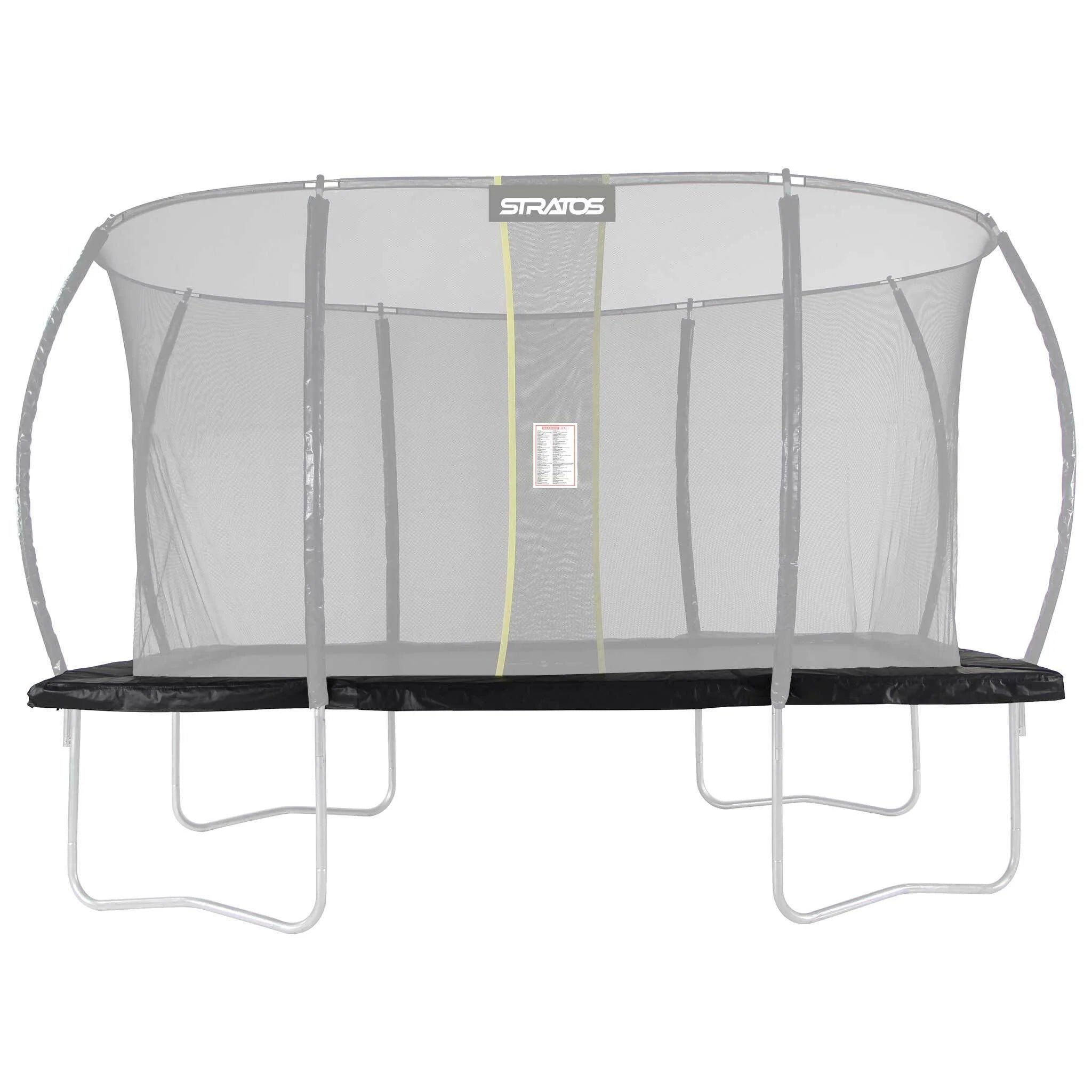 Copertura per bordo trampolino Stratos rettangolare
