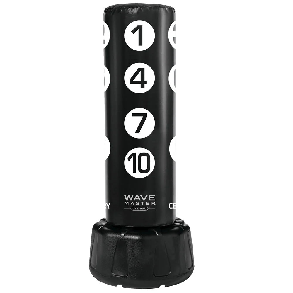 Century Wavemaster 2XL Pro con zone di mira