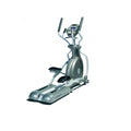 Crosstrainer UNO Fitness XE6000 Pro
