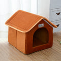 Niche Pliable Oxford – Zusammenklappbare Hundehütte aus strapazierfhigem Oxford-Gewebe für drinnen und drauen