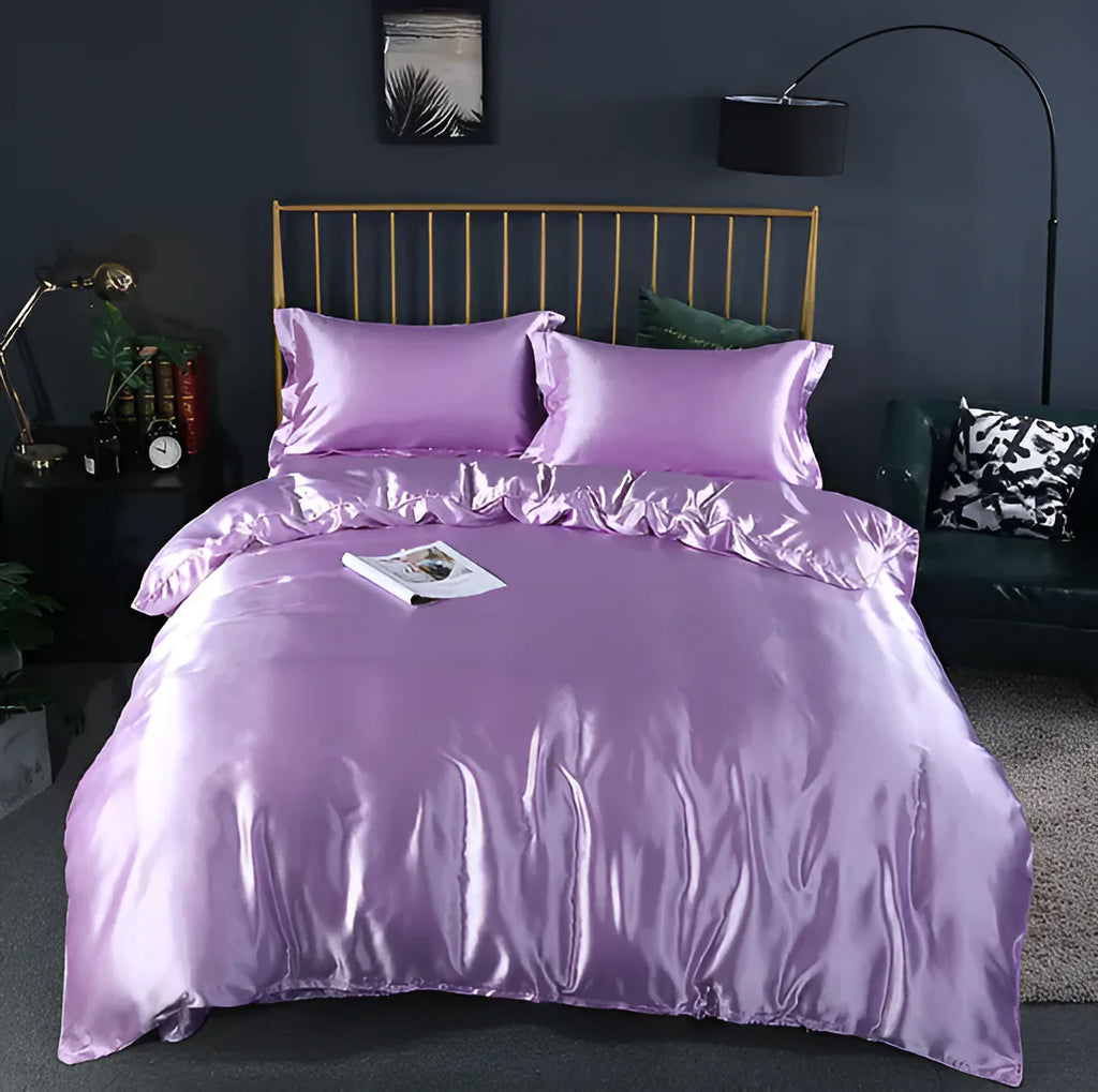 Luxurise Maulbeerseiden-Bettdecke – Eleganz und Komfort für Ihr Schlafzimmer