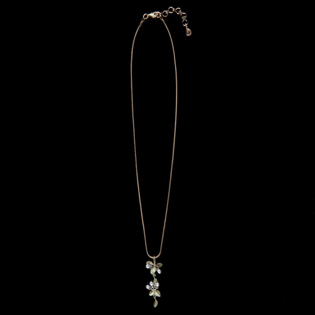 Thymian Kette mit Anhnger