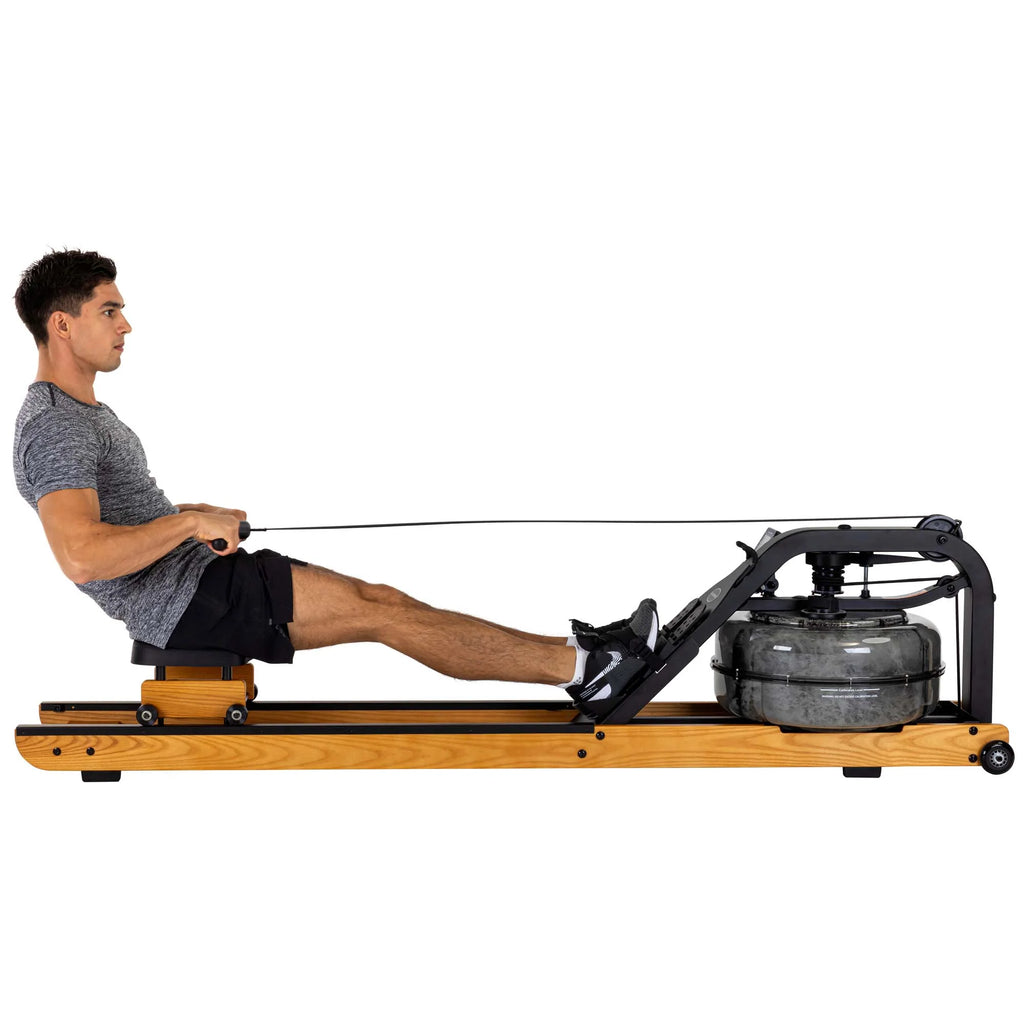 Fluid Rower Rudergert Apollo V