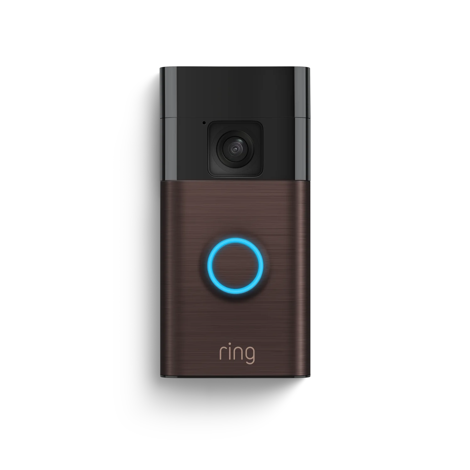 Akku-Videotürklingel (Battery Video Doorbell)