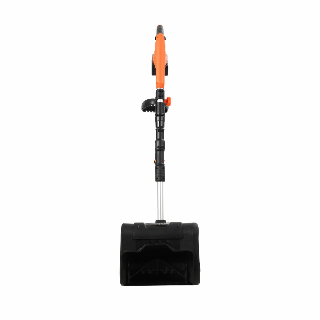 Fornorth Spazzaneve elettrico Standard S10
