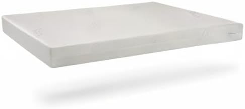 Love For Sleep Babybett Beistellbett 120x60cm mit Schaumstoffmatratze Weiß Jacob Kinderbett Baby Bett Holz - Kinderbett Babybett, Mitwachsend Gitterbett Baby Bed
