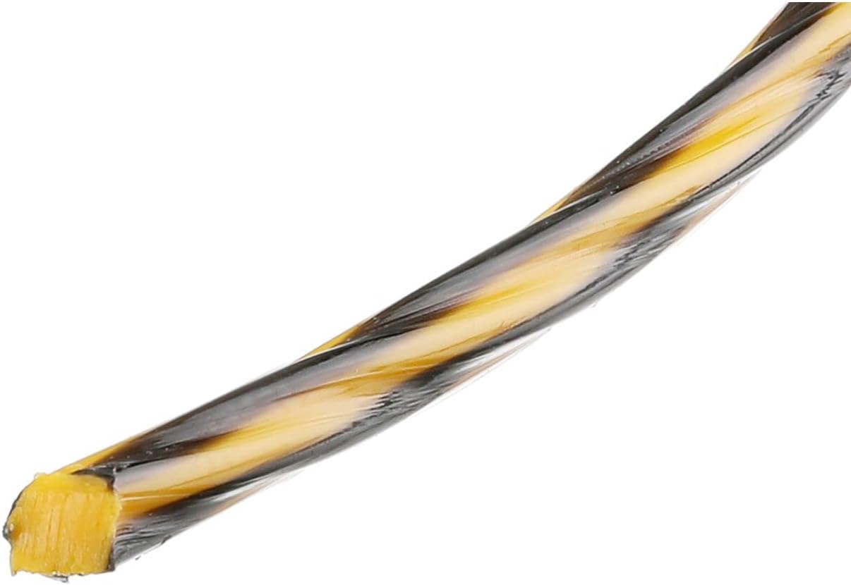 DEWALT Tagliabordi a batteria (18 Volt, senza spazzole, larghezza di taglio 30 cm, elettronica a due velocità, prolunga filo Bumb-Feed, per grandi superfici e giardini, fornito senza batteria e caricabatterie) DCM561PB