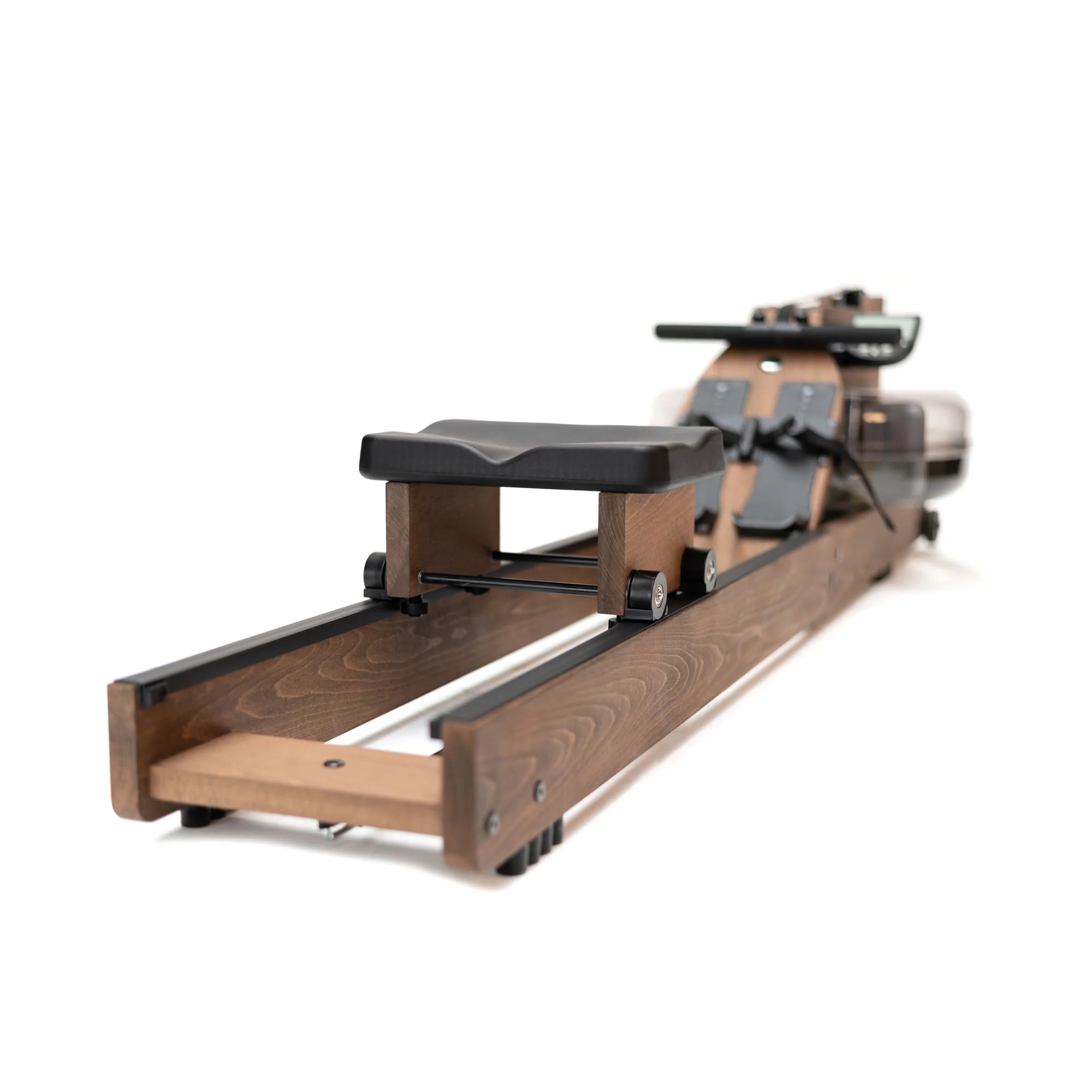 Waterrower Rudergert Eiche Vintage