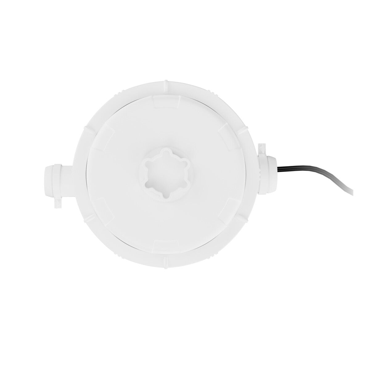 LIVARNO home Piscina con telaio in metallo, Ø 300 x H 76 cm - Articolo di seconda scelta, pari al nuovo