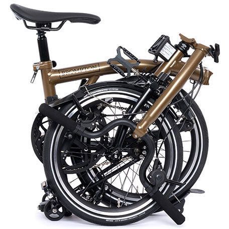 P Line Urban - Hoher Lenker - Bronze Sky