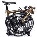 P Line Urban - Hoher Lenker - Bronze Sky