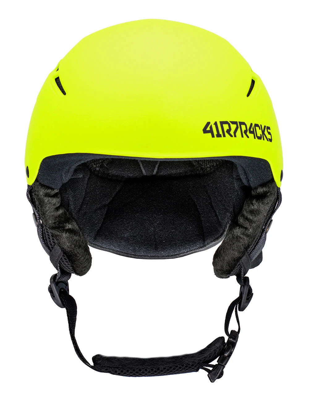 Casco Sci/Snowboard Star T-200 Neon Set
