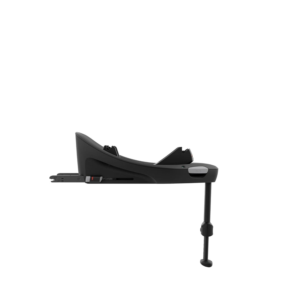 CYBEX Gold Base ISOFIX, Base G, Per seggiolino auto Cloud G i-Size e seggiolino auto Sirona G i-Size, Nero