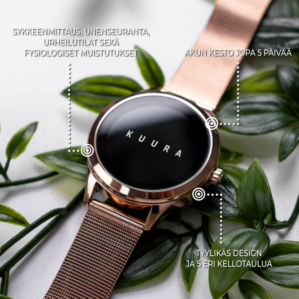Kuura    FW3