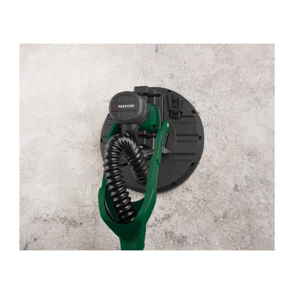 PARKSIDE® Wand- und Deckenschleifer »PWDS 920 C3«, 710 W, 215-mm-Schleifteller - B-Ware sehr gut