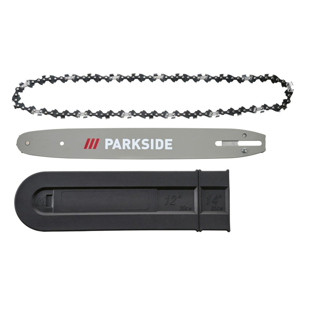 PARKSIDE® »PEKS 1600 C3« Motosega elettrica - Articolo di seconda scelta, ottime condizioni