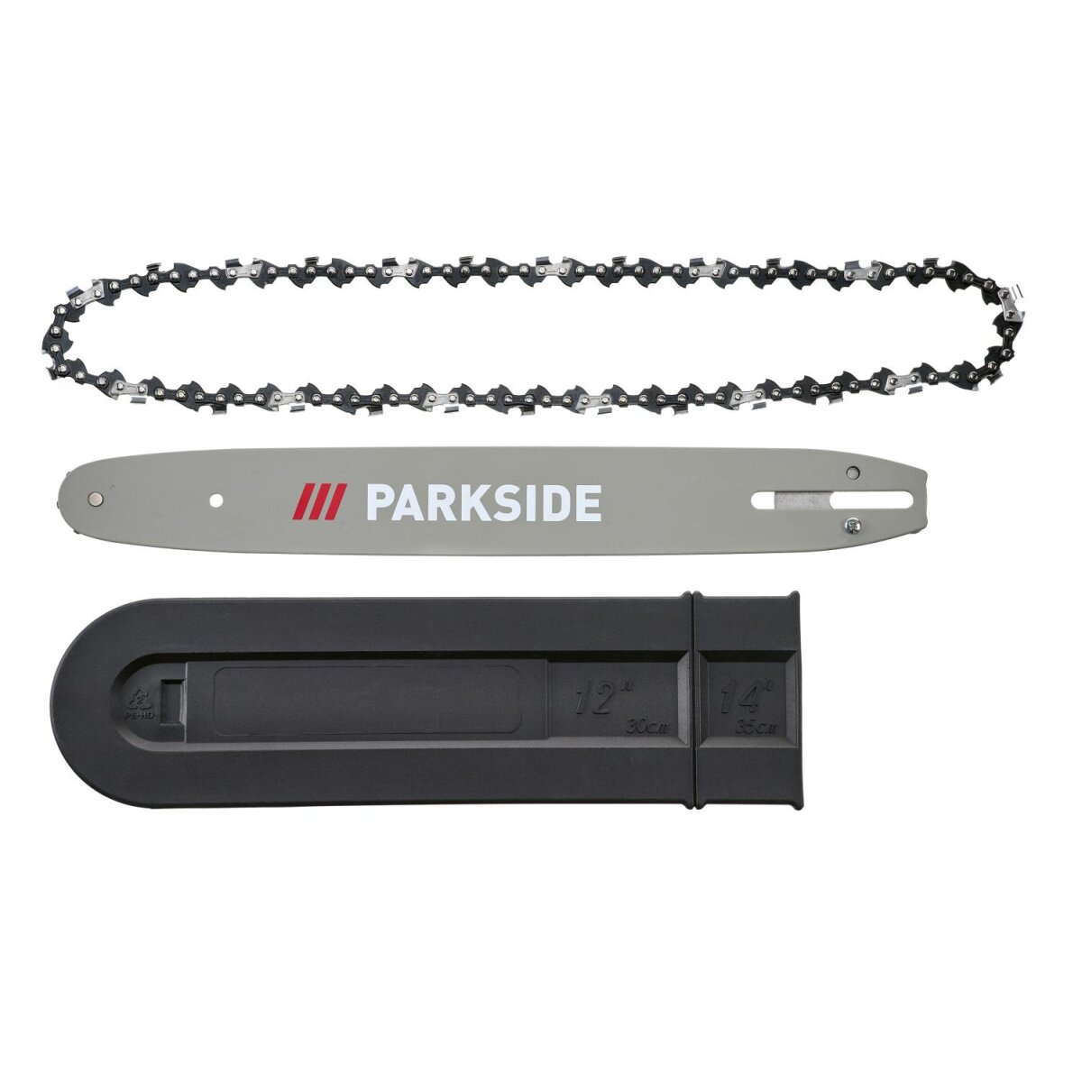 PARKSIDE® »PEKS 1600 C3« Motosega elettrica - Articolo di seconda scelta, ottime condizioni