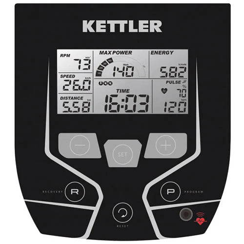 Kettler EX4