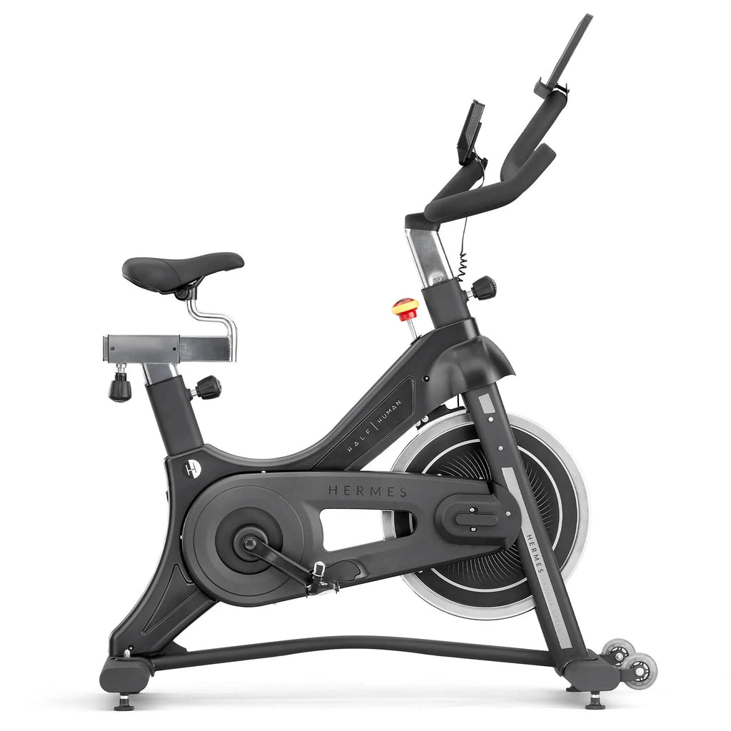 Half Human Bici da Spinning Hermes