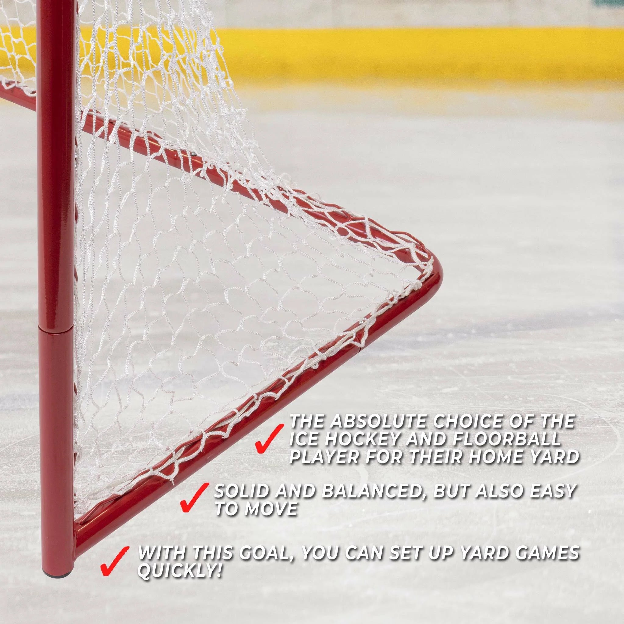 ProSport Streethockey-Tor