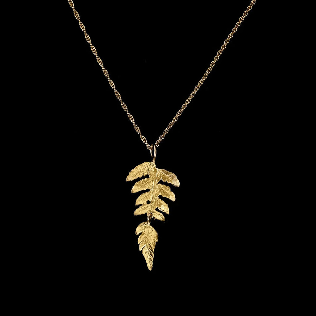 Farn - Vermeil - Collana