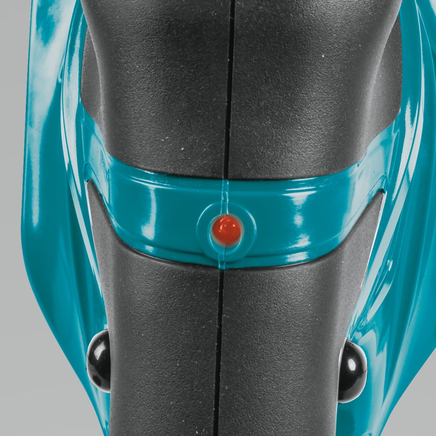 Makita UM600DSMEX Akku-Gras-Strauchschere 12V max, 4,0 Ah, 2 Akkus BL1041B, Ladegerät DC10SB, inklusive Schnittgutsammler