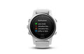 Orologio GPS Garmin Fenix 5S Sapphire