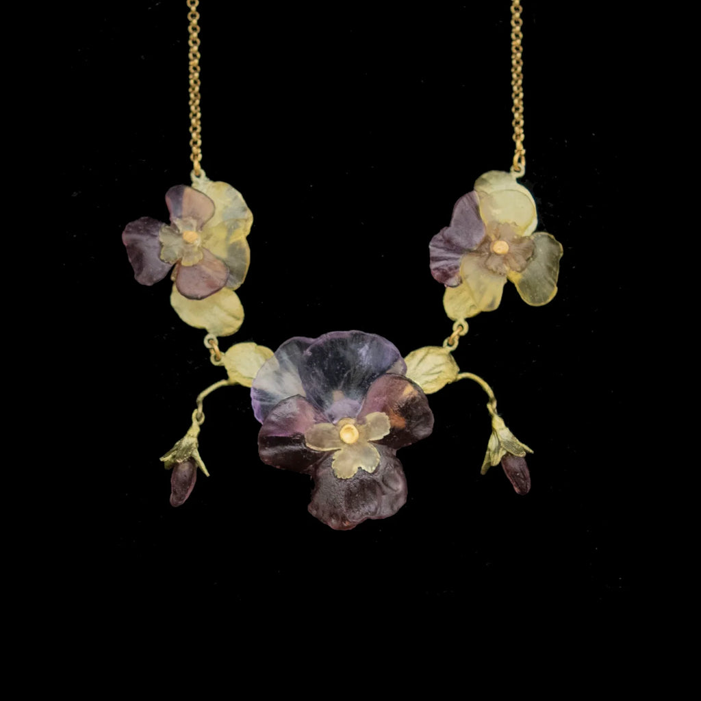 Collana Pansé