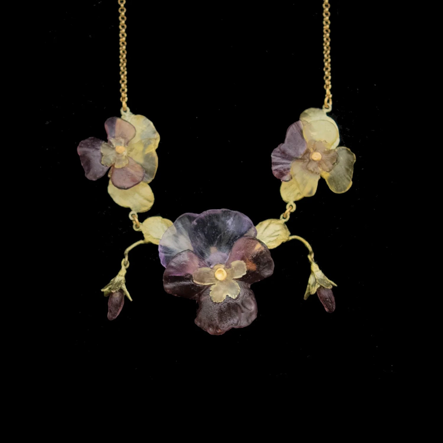 Collana Pansé