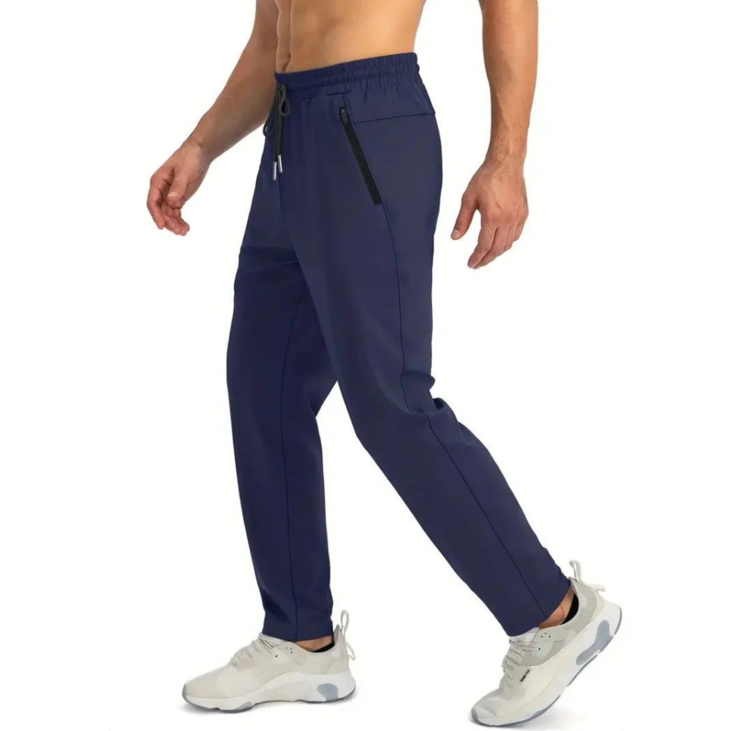 Julian - Sportliche Trainingshose