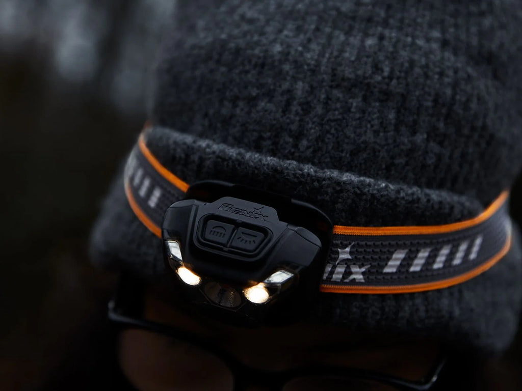 Fenix HL18R LED Stirnlampe
