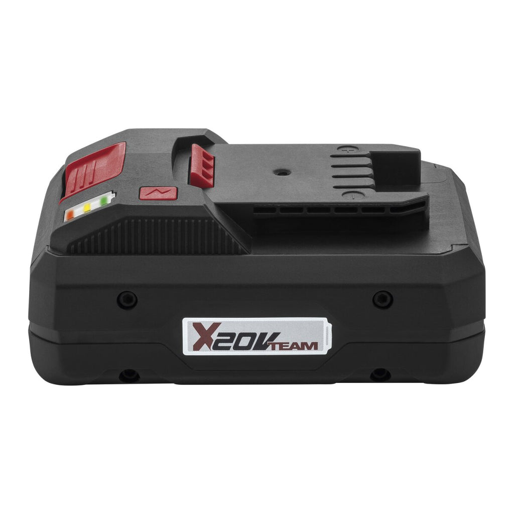 PARKSIDE PERFORMANCE® 20 V Batteria Smart »PAPS 204 A1«, 4 Ah - Scorte B-stock ottime