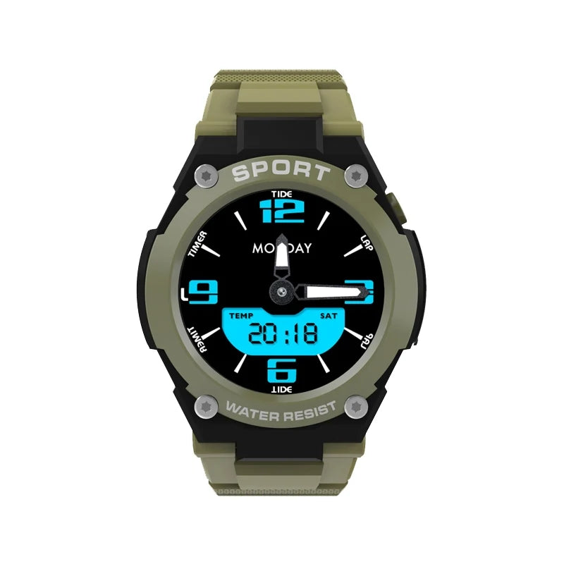 Kuura Tactical    T9