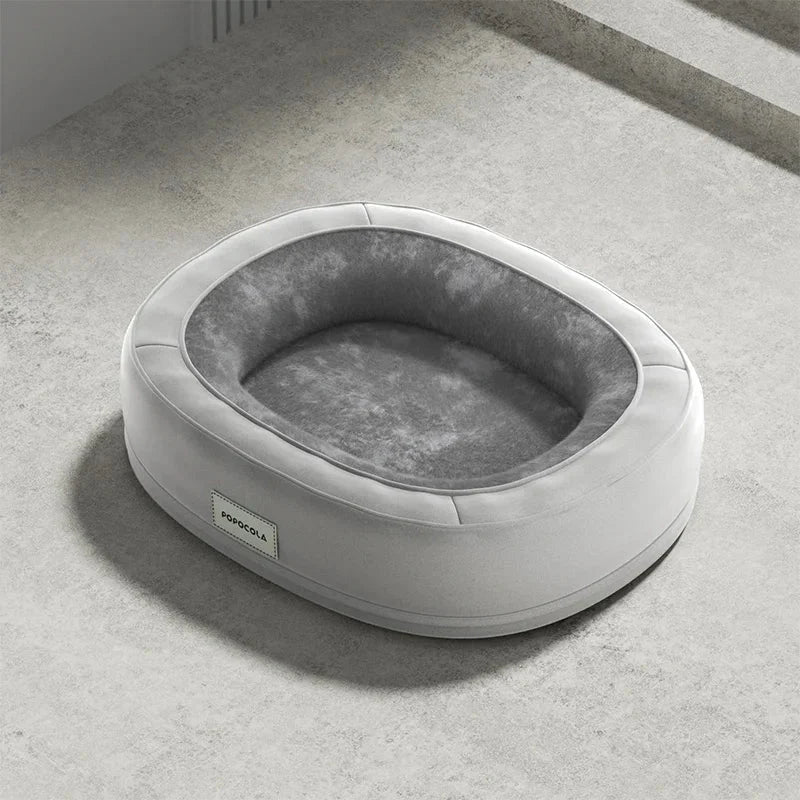 PolarKuscheln - Cuccia Morbida per Cani e Gatti per il Massimo Comfort