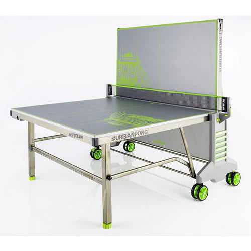 Tavolo da ping-pong Kettler #UrbanPong