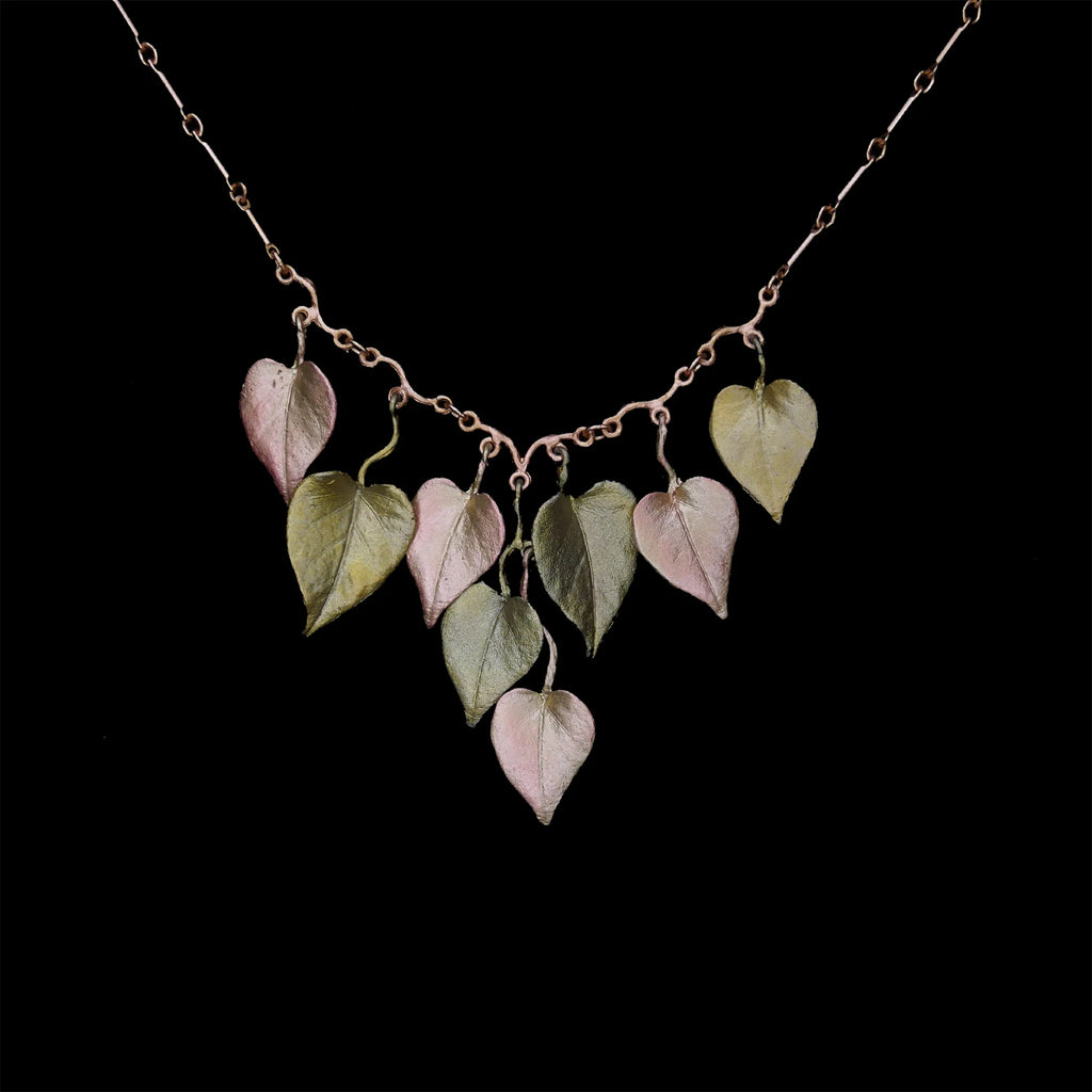 Collana di patate dolci