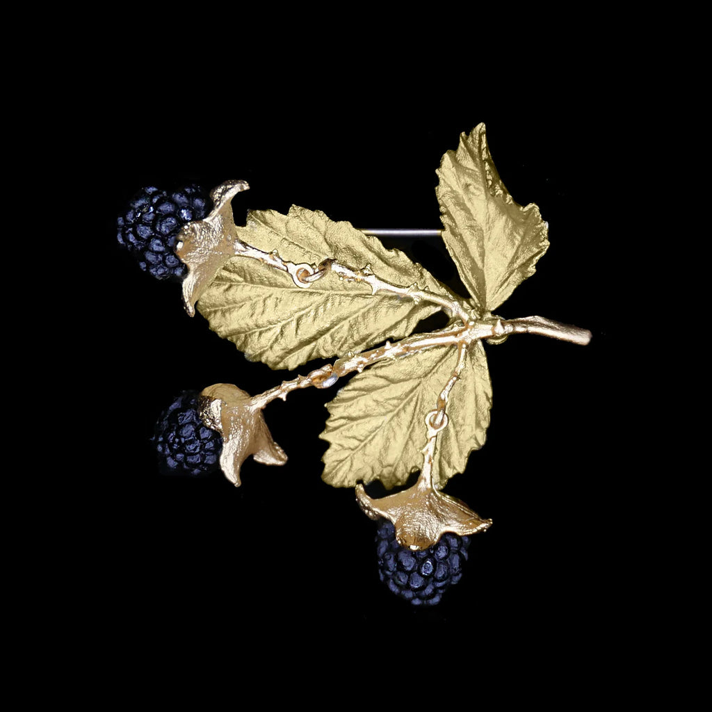 Mora - Spilla