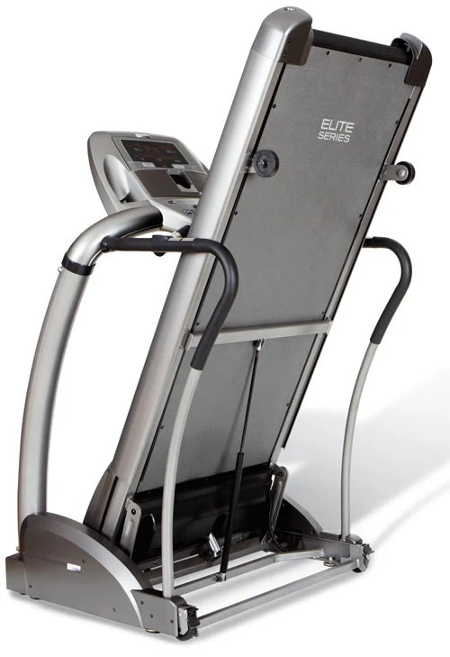 Horizon Fitness Elite T5000 Modell 2012