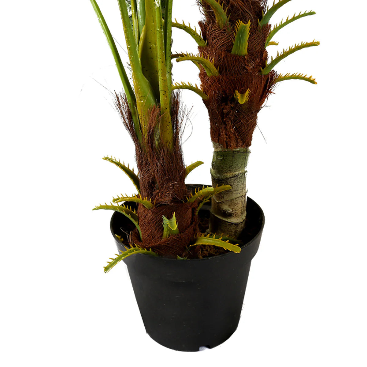 Lykke Pianta Artificiale Palma Areca 180cm