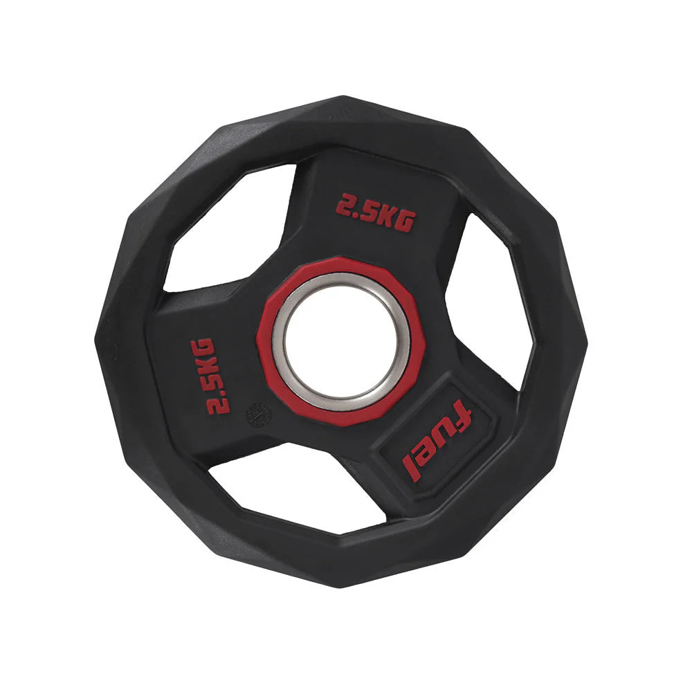 FUEL Fitness HR500 Power Set: Halfcage + Hantelbank + Hantelstange + Hantelscheiben