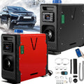 Riscaldatore da parcheggio diesel Sonnewelt 8KW 12V LCD APP