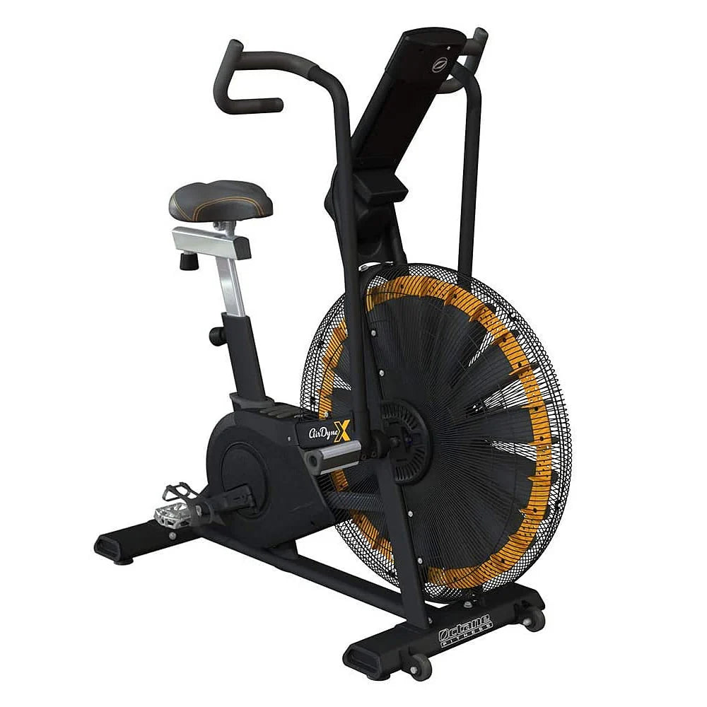 Cyclette AirdyneX Octane Fitness