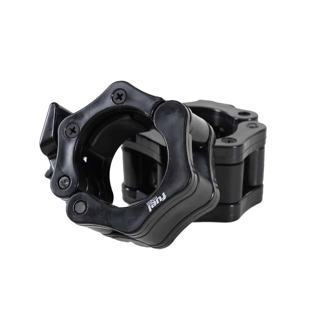 FUEL Fitness HR400 Power Set: Half-Cage + Panca pesi + Bilanciere + Dischi pesi
