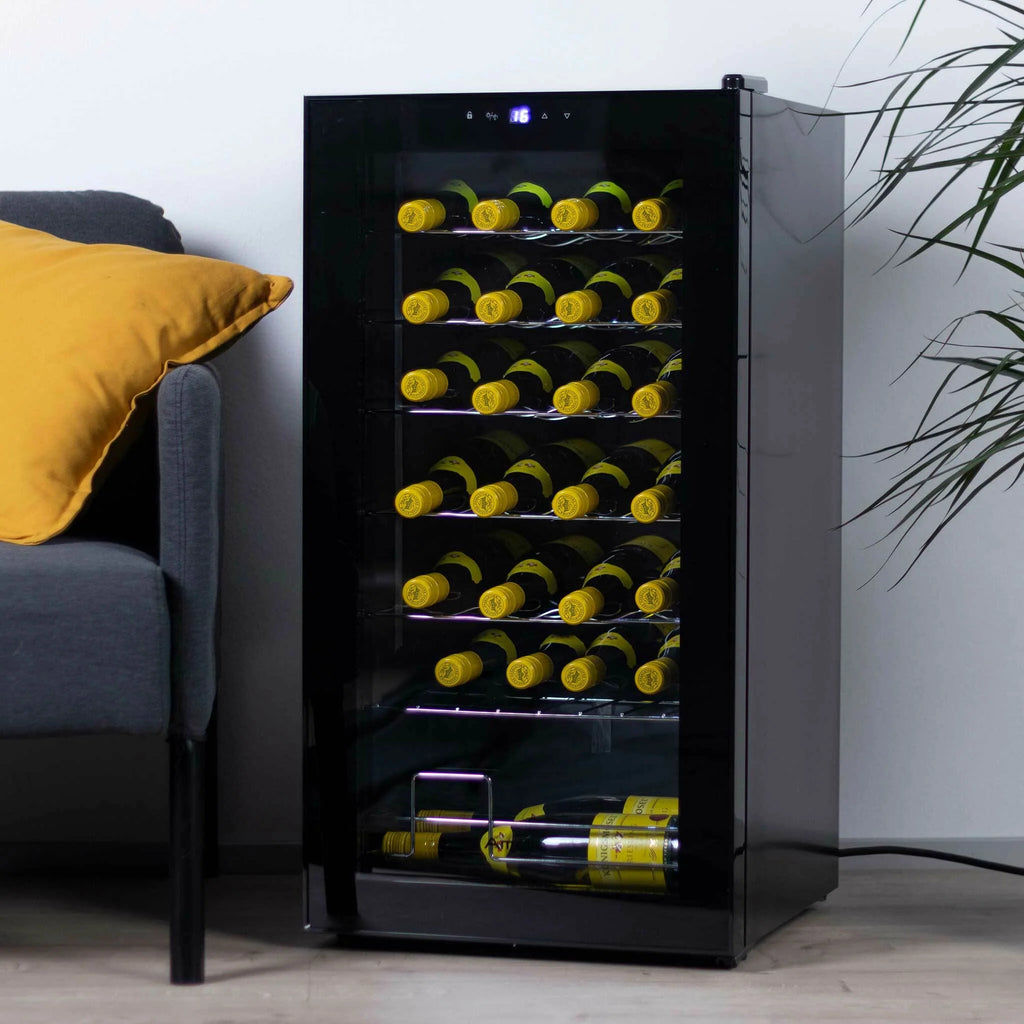Amelia Cantinetta refrigerata Alsace 28