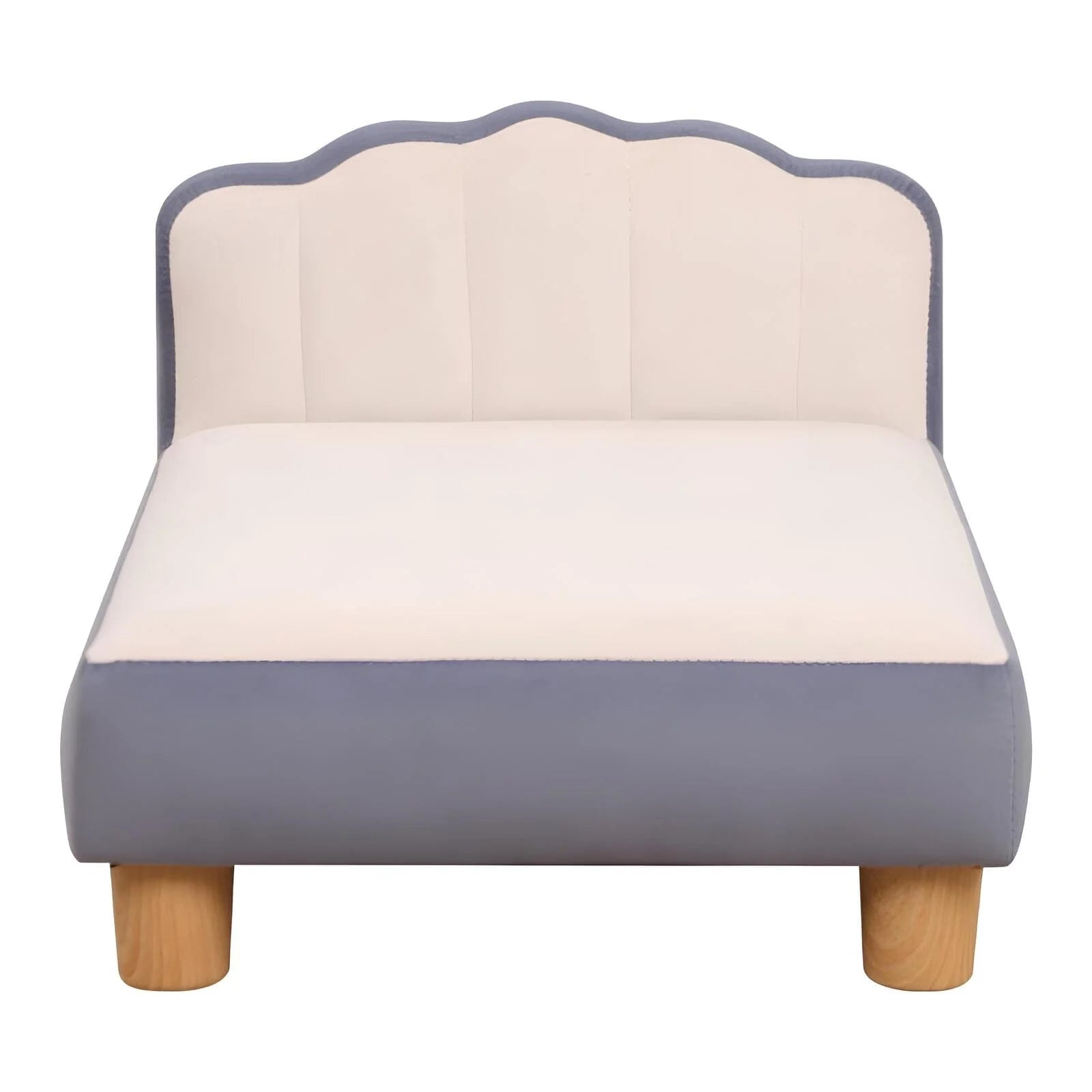 Cuccia Luxurise – Elegante letto per cani con struttura in legno