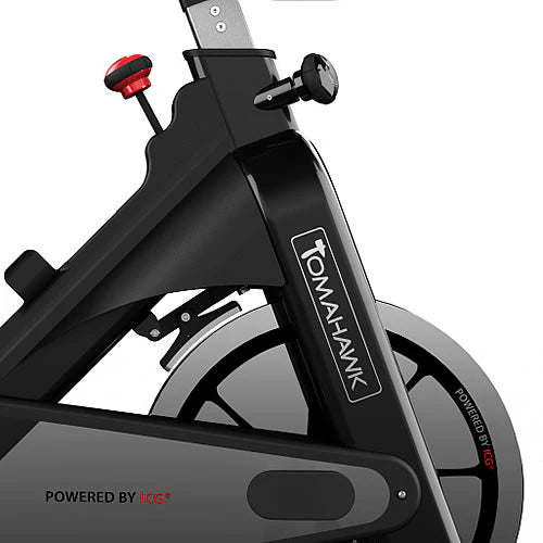 Tomahawk E-Series Indoor Bike