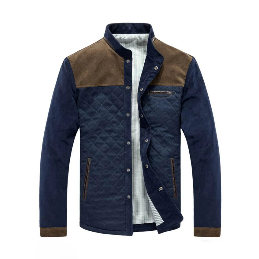 Lozenda  - Robuste, lssige Bomberjacke für Mnner