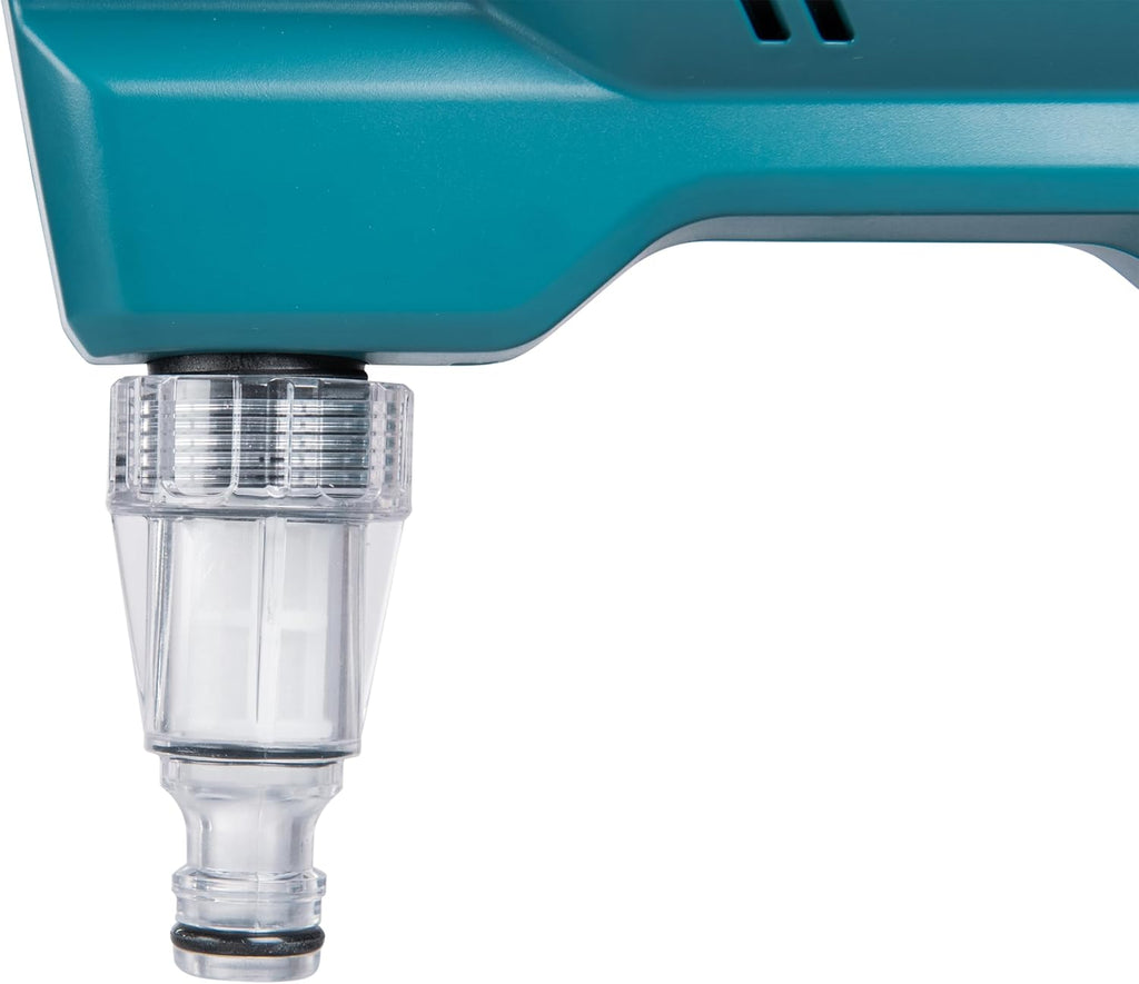 Makita DHW180Z Idropulitrice a batteria 18V (senza caricabatterie e batterie)